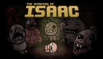 Loạt game The Binding of Isaac